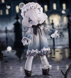 Secret Realms Pilgrimage Ghost Girl Bjd Dressable Action Figure
