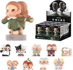 POP MART Zsiga We All are Kids Series Figures Blind Box Authentic Hot Toy Gift