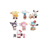 A blind box