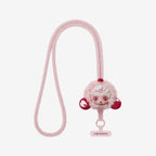 POP MART SKULLPANDA You Found Me！Series Phone Lanyard Authentic