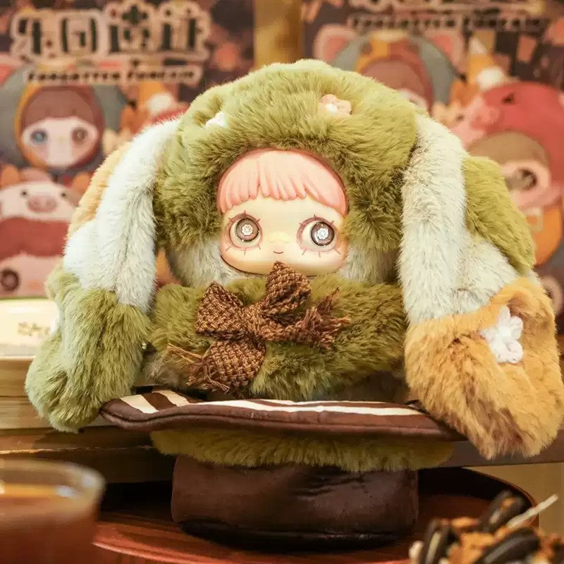 Maymei Petrification Magic Forgotten Funfair 14.1" 400% Plush Action Figure Gift