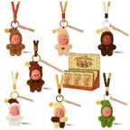 POP MART Twinkle Twinkle Savor the Moment Series Plush Pendant Blind Box Hot Toy