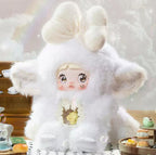 Sure Fun Nommi Otherworld Aurora 22cm/8.6" Plush Pendant Doll Action Figure Gift