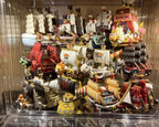 Authentic One piece The Grand Line Series Vehicles Blind Box Confirmed Figure