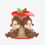 POP MART Disney Chip 'n' Dale Fun-loving Brothers Series Figures Authentic