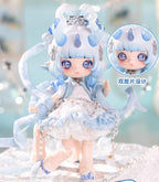 Penny's Box Baize Secret Spirit Beast Collection 5.9" Bjd Action Figure In Stock