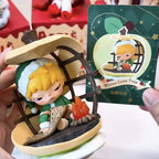 Authentic Apple of My Eye Series Blind Box Figures Toy Srcret-Wishes Come True