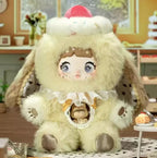 Nommi A Bite of Sweetheart The Clouds Are Tuckled 10.2In Pendant Action Figure