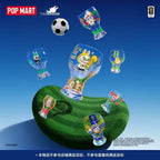 The Monste FIFA WORLD CUP Series Glass Cup Blind Box Confirmed Figures
