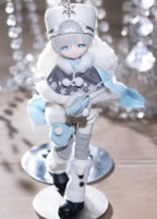 Mofu Shuangyuan Rabbit Lin Animal 23cm/9In Bjd Dressable Action Figure Gift