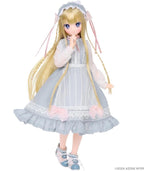 Azone Colorful Dreamin' Mary Alice Blue Ver. 22.5cm/8.8In 1/6 Action Figure Gift