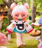 Kukaka Insect Cafe Tangtang 6.3In Bjd Dressable Action Figure Limit