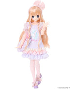 Azone Pureneemo Sugar Dream Koron Maki 1/6 Limited Full Set Lovely Action Figure