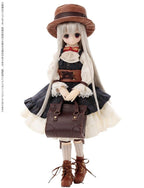 Azone Alvastaria Meryl 1/6 Bjd Full Set Lovely Adventure Action Figure Gift