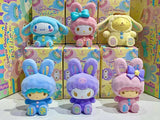 A blind box