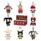 POP MART WHY SO SERIOUS Series-Vinyl Plush Pendant Blind Box5.78inches Authentic