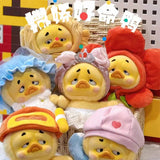 Give U Flower Duck