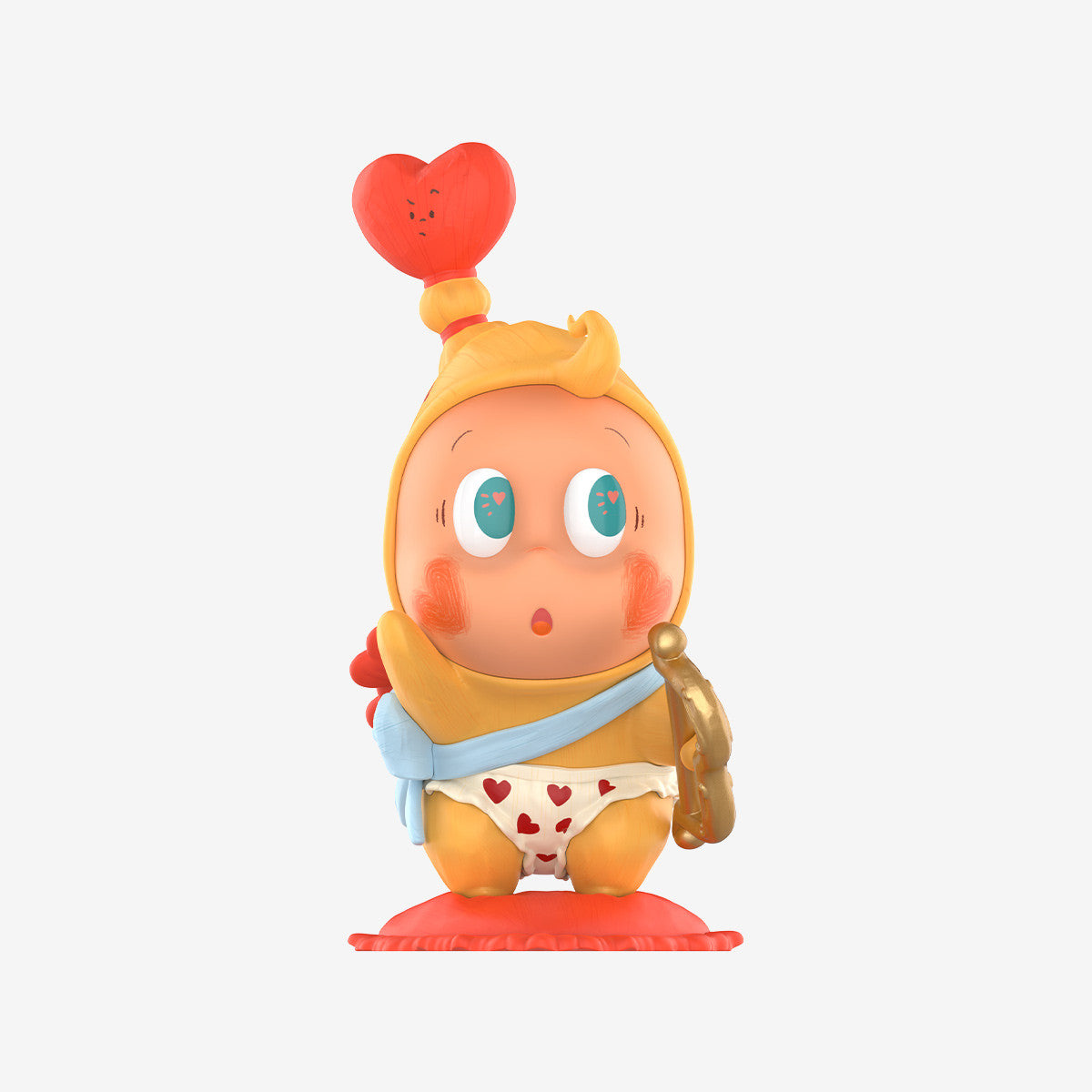 POP MART Twinkle Twinkle Crush On You Series Figures Hot Toy Gift