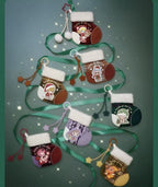 Apple Of My Eye Series MINI Bag Christmas Stockings Blind Box Toy Gift