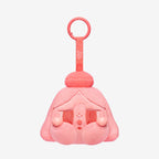 POP MART CRYBABY Tears Launch Project Series-Plush Pendant Blind Box Authentic