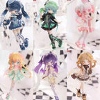 Penny's Box Luluya Symphonic Poem 20cm/7.8in Bjd Doll Action Figure