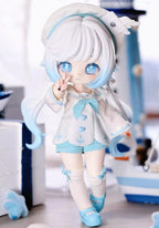 Pre-Sale Star Dream Sweetheart Club Dove Gu Ge Animal 6.3In Bjd Action Figure