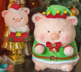Christmas Envoy-7.8"