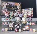 SKULLPANDA Petals in Four Acts Series Blind Box Confirmed Figures Toy Authentic