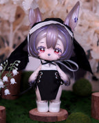 Mmdoll Ufdoll Holy Priest Kiki Otherworld Adventure 6.3In Bjd Doll Action Figure