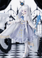 Momernt Aperture Music Box You Xi Queen 28.5cm/11.2" Bjd DressableAction Figure