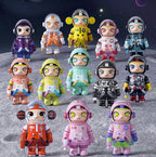 Authentic 100% Mega Space Molly Series 2 Blind Box Confirmed Figure