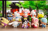 A blind box