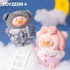 Toyzero Lulu Piggy Radiant Goodbye Villains Dreaming Wonderland 10cm/3.9in Doll