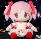 Pre-sale Puella Magi Madoka Magica Kaname Madoka 15.7In Action Figure Official Genuine