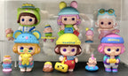 Authentic Minico My Little Princess Series  Blind Box Figure Confirmed Toy