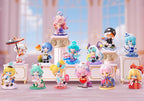 Authentic Honor of Kings  HSeries Blind Box Confirmed Figures Toy 2025 New