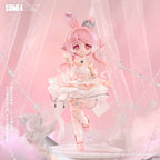 Come4Free Rainbow Rare Bonnie Weather 20cm/7.8" Bjd Dressable Action Figure Gift