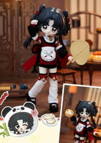 Unveiled Door Chef Girl Special The Key Collection  16.8cm/6.6In Bjd Dressable