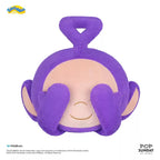 Teletubbies Tinky Winky Hand Warmer 14.1In Throw Pillow Collection