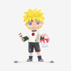 POP MART NARUTO SHIPPUDEN Childhood Series Figures 3.15-3.94inches Authentic Toy