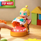 Authentic Baby Molly Big Ear Cat's Prank Figure Gift Toy