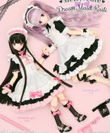 Pinkish Girl