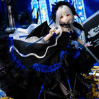 Momernt Aperture Music Box Kyana 28.1cm/11" 1/6 Bjd Hang Card Action Figure Gift