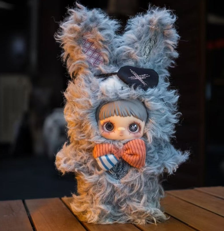 Maymei Dark Forest Crazy Ada 7In Plush Pendant Action Figure In Stock Authentic
