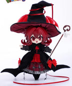 Pre-Sale Brewling Potion Witch Secret 5.9In Bjd Dressable Action Figure Gift