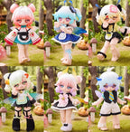 Kukaka Insect Cafe 6.3In Bjd Dressable Action Figure Limited