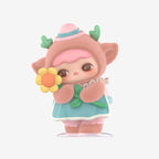POP MART PUCKY Fairies' Market Series Figures 1.97-3.54inches Authentic