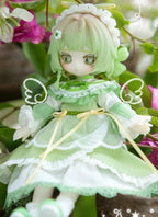 Wowloi Kikura Solar Terms Plum Spirit 17.8cm/7In Bjd Dressable Action Figure