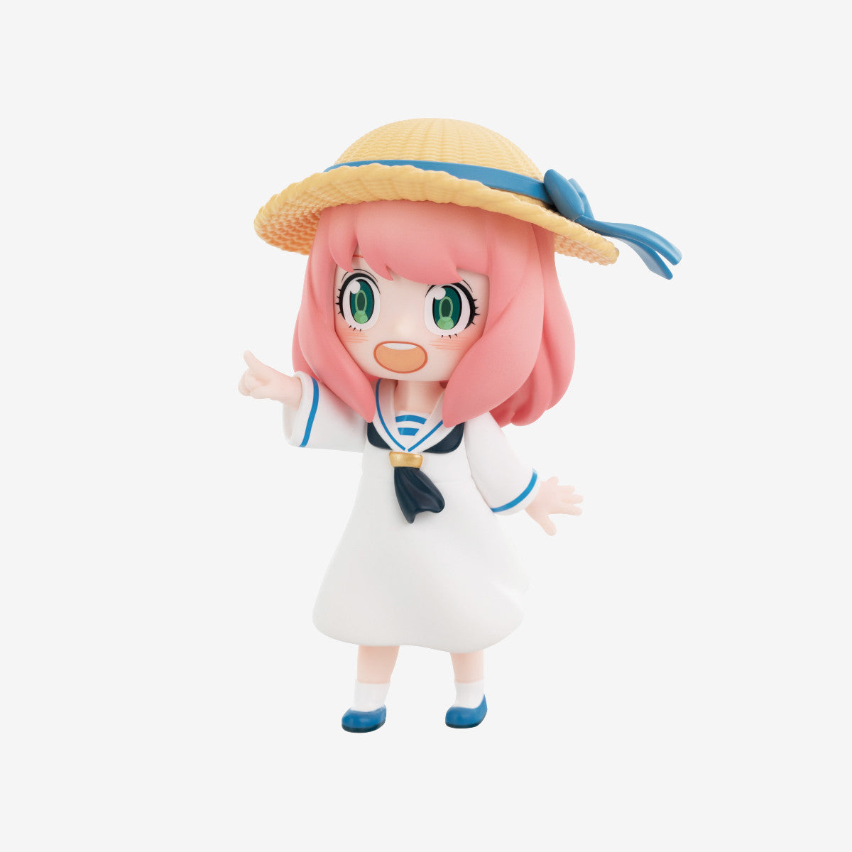 POP MART SPY x FAMILY Anya's Daily Life DLC Series Figures 3.54inches Authentic