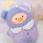 Toyzero Lulu The Piggy Calm Dreaming Wonderland 10cm/3.9in Plush Pendant Gift